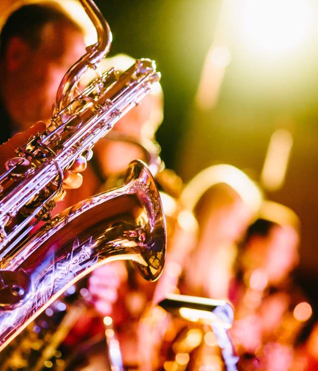 Jazz Music
