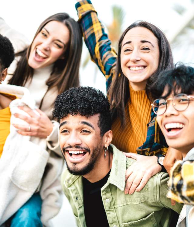 Experience the cultures in Bellevue