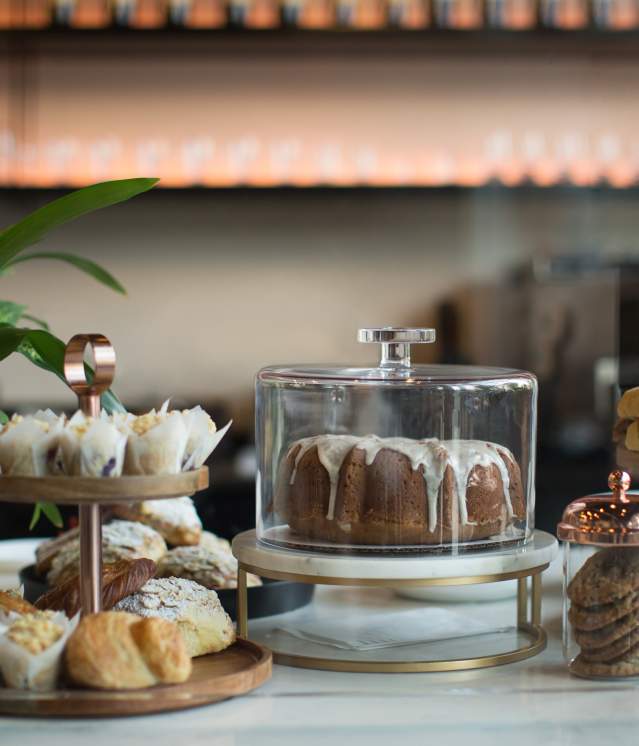 Pastries
