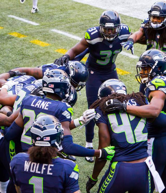 Seattle Seahawks