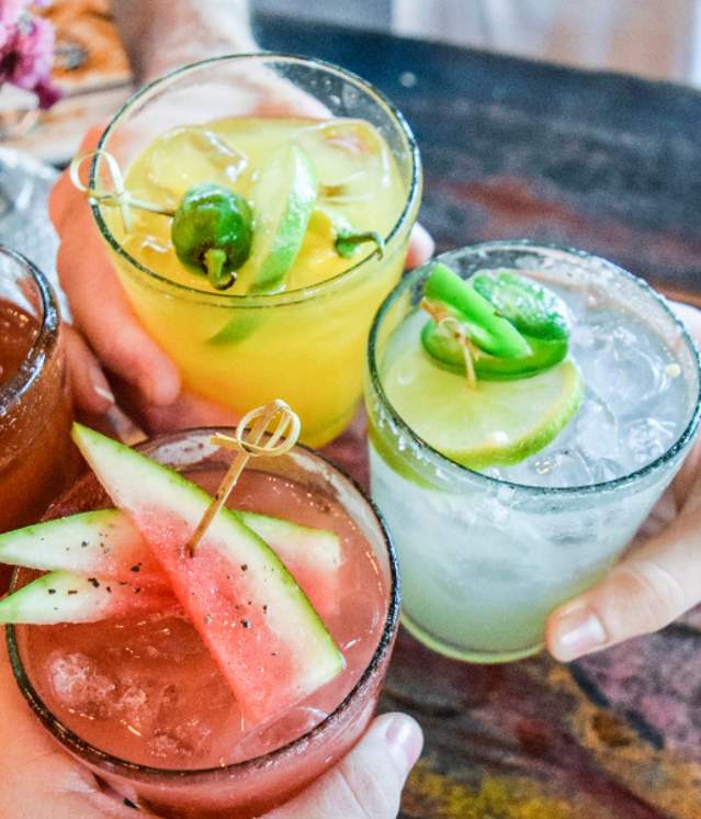 New Restaurants in Bellevue