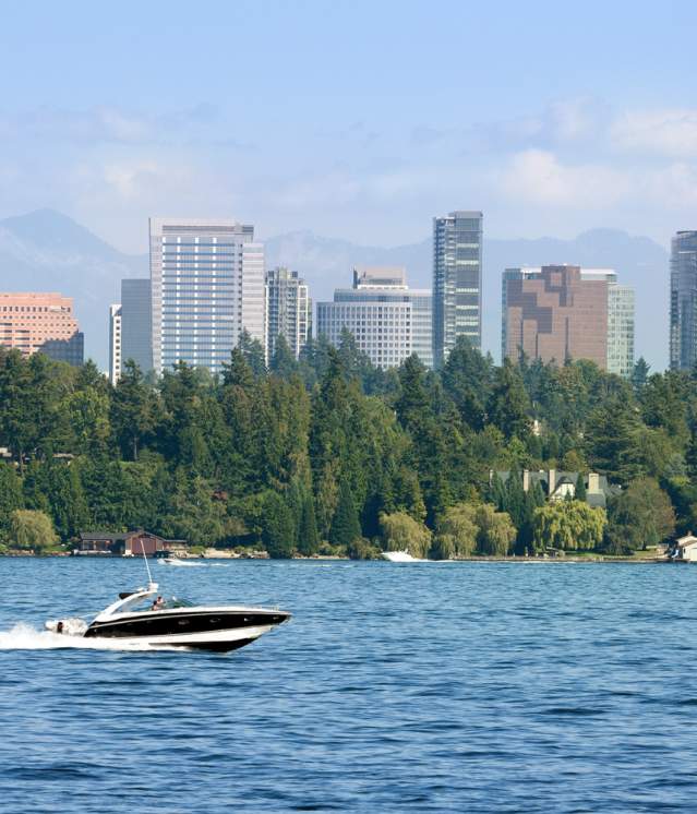 Bellevue Visitor Guide