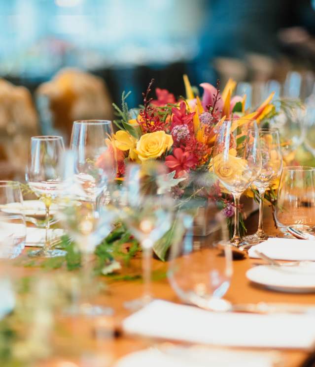 Wedding Venues