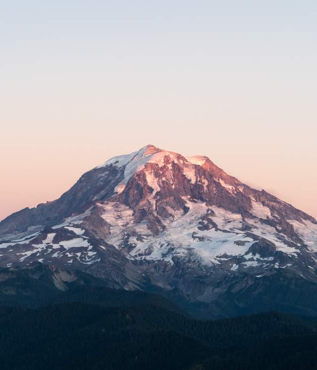 Mt. Rainier