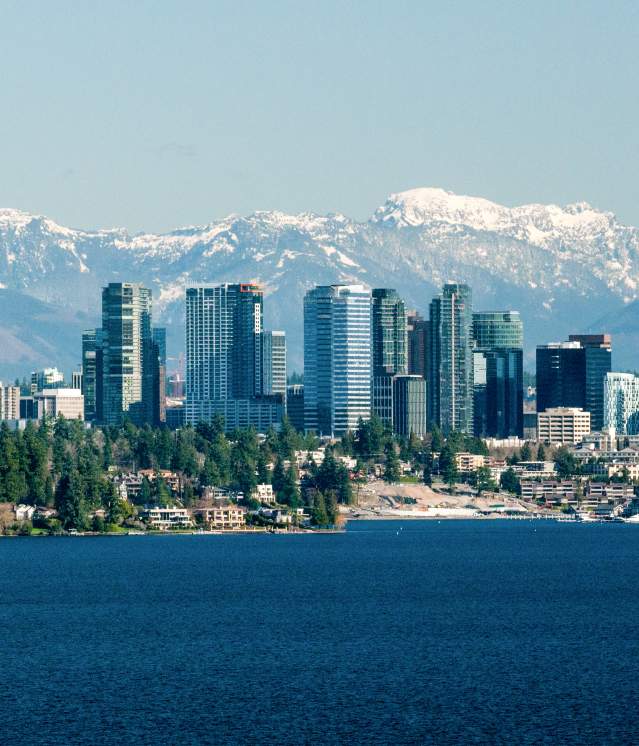 skyline