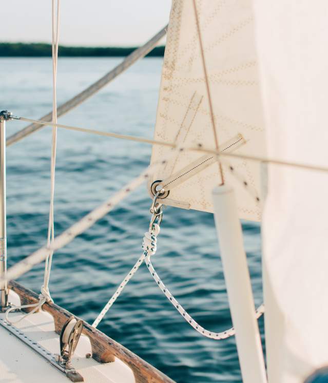 Sailboat