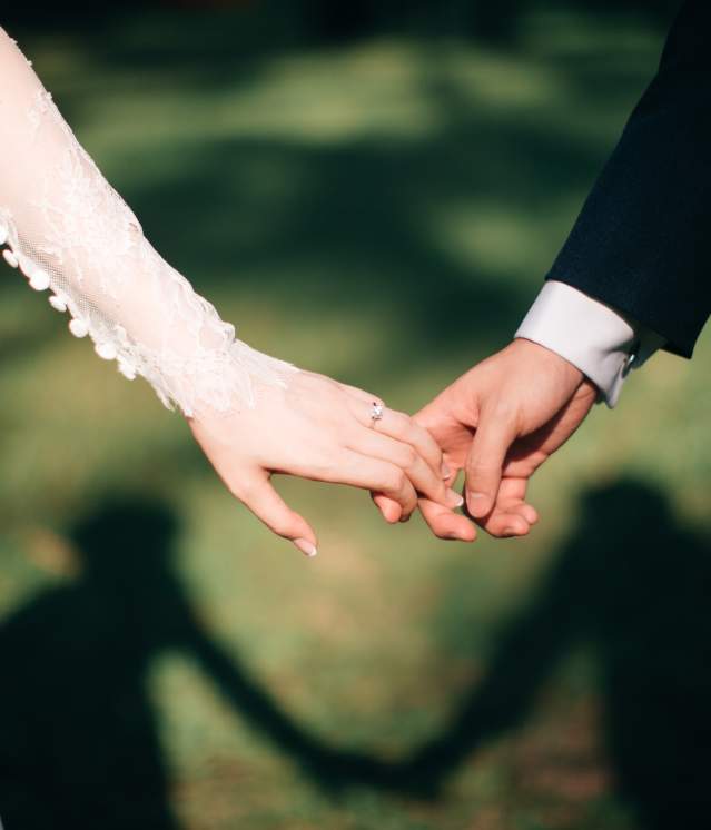 Weddings