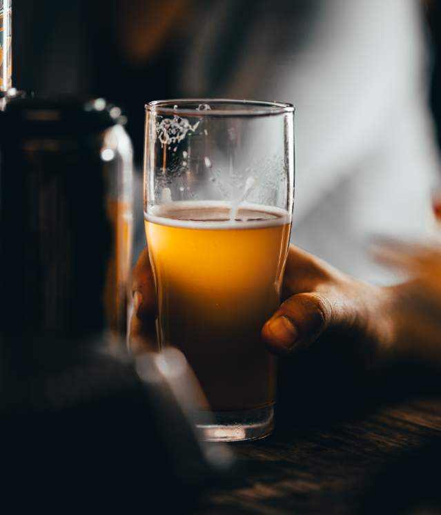 Craft Beer
