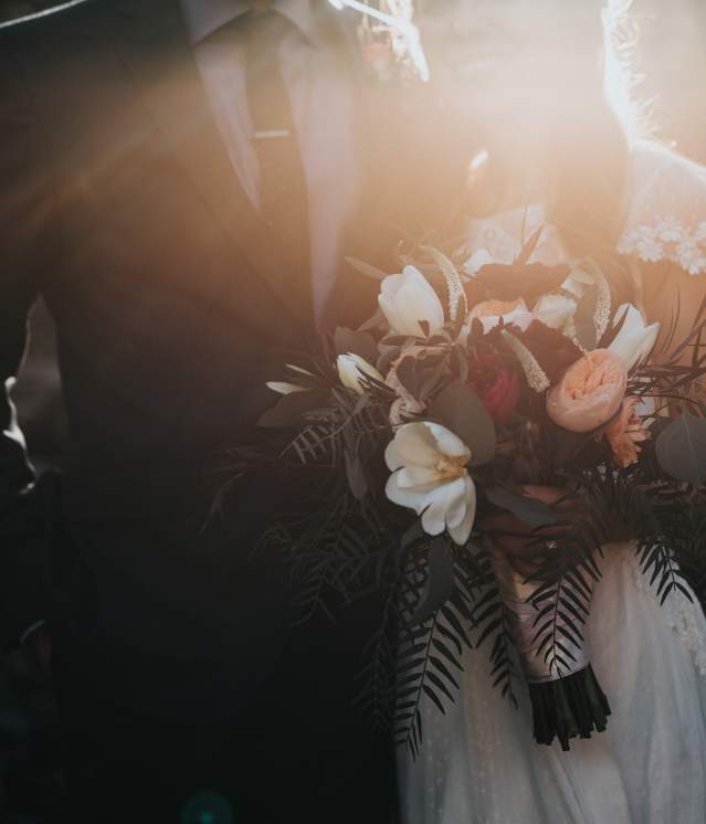 Wedding Photo