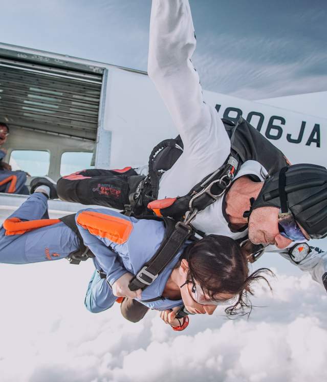 Skydive