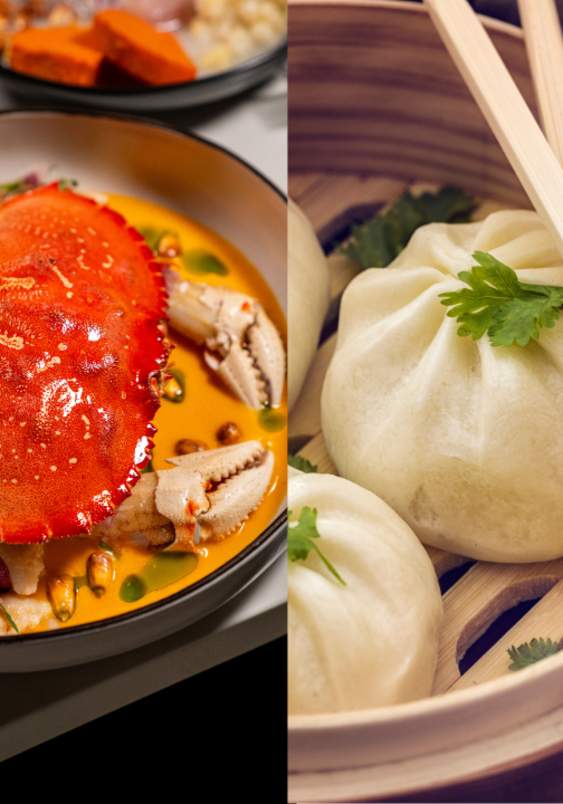 Why Bellevue Is Becoming a Must-Visit City for Food Lovers