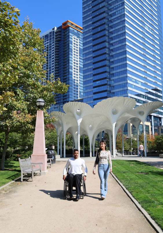 Redefining Accessible Travel: How Bellevue Is Leading with Inclusion