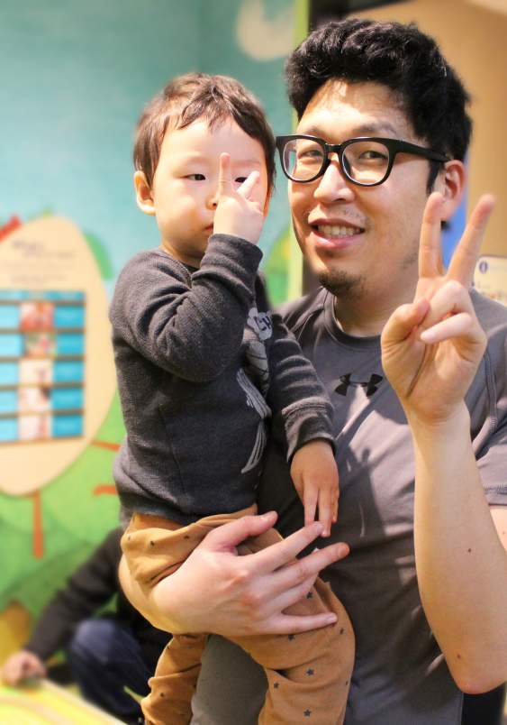 Inspiring Play & Learning at KidsQuest Children’s Museum