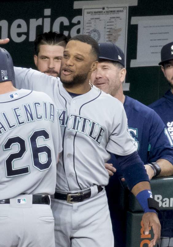 Mariners Game Day Guide: T-Mobile Park by Day, Bellevue by Night