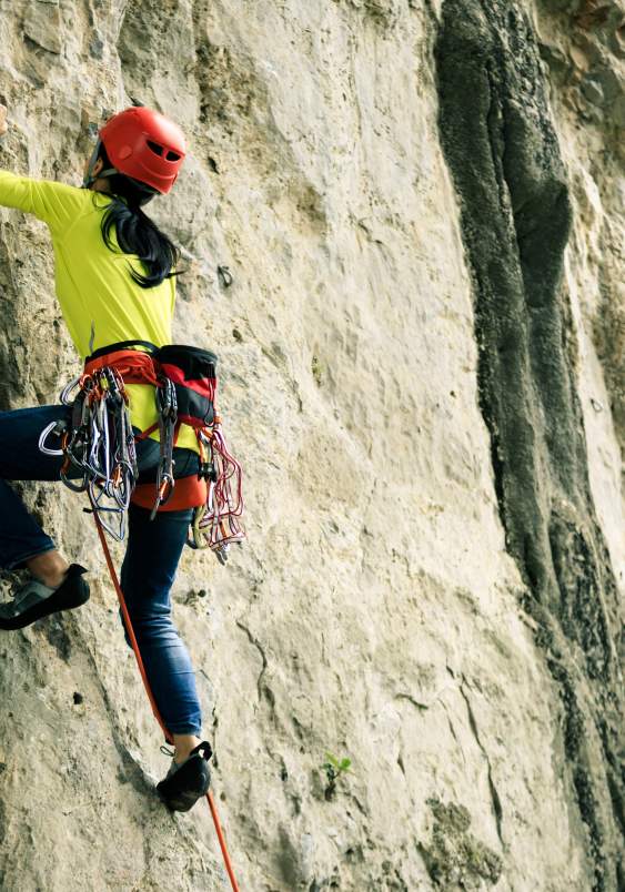 8 Unexpected Outdoor Adventures Near Bellevue