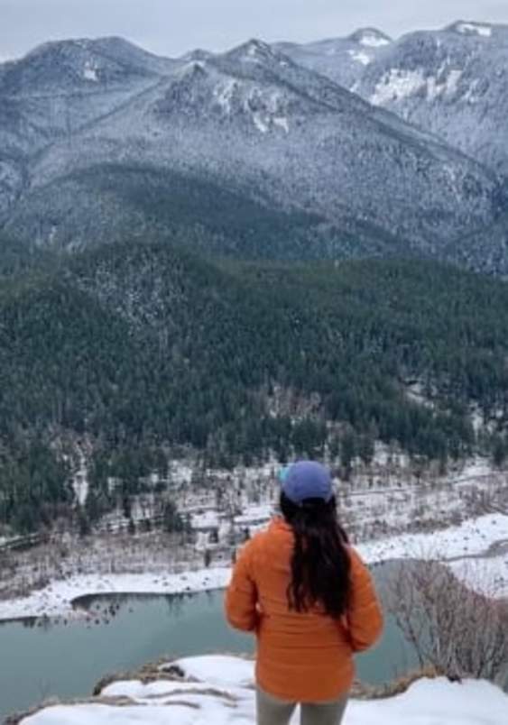 Video Thumbnail - vimeo - The Vue: Hiking Rattlesnake Ridge