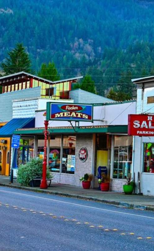 Issaquah Day Trip Itinerary