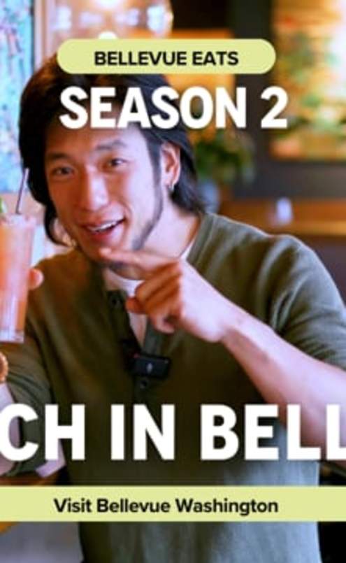 Brunch in Bellevue | Chef Shota Explores Monsoon & Gilbert’s on Main
