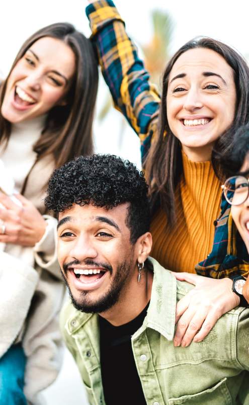 Experience the cultures in Bellevue
