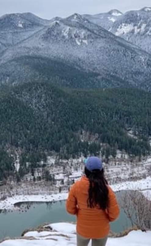 Video Thumbnail - vimeo - The Vue: Hiking Rattlesnake Ridge