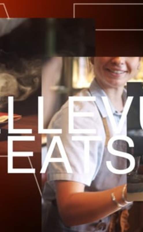Bellevue Eats Episode 2 - Cantina Monarca