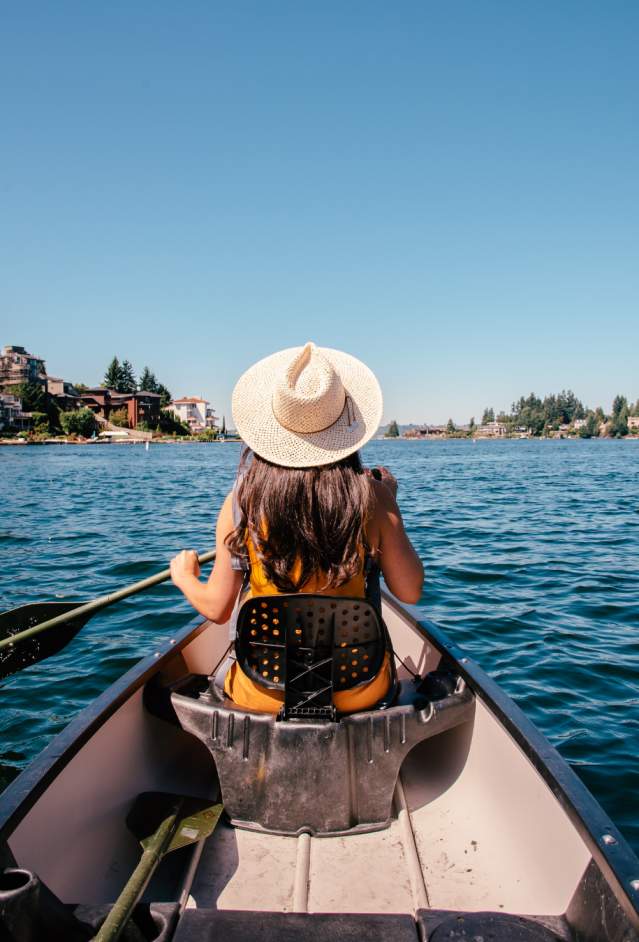 Plan your trip to Bellevue, WA