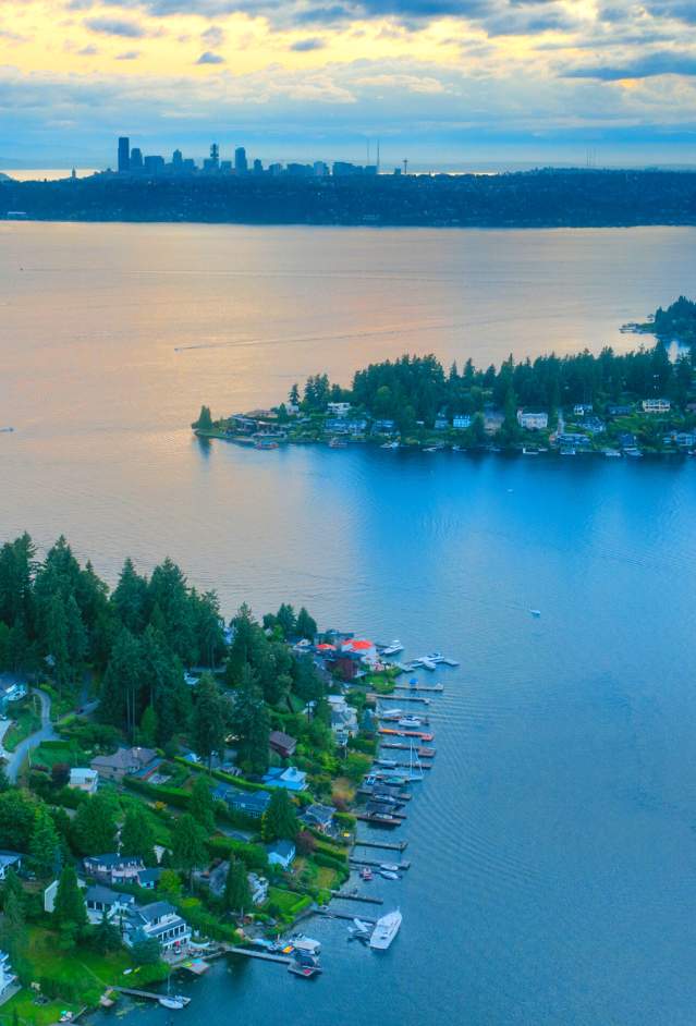 Spring Getaway Ideas