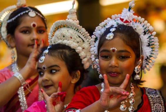 Cultural Crossroads Festival