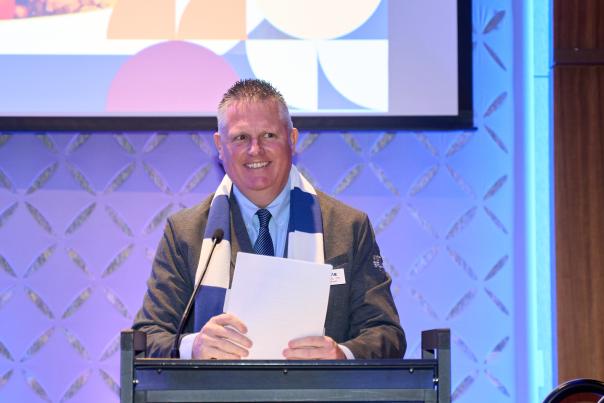 2026 Annual Celebration