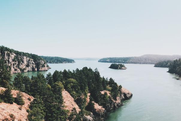 Deception Pass