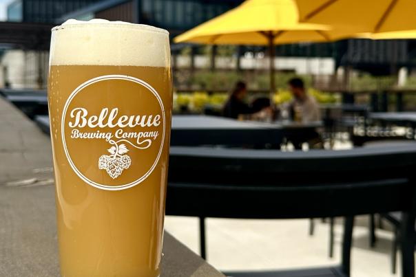 Bellevue Brewing