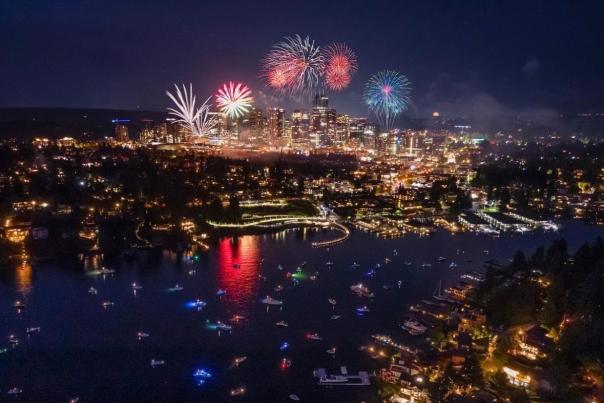 July 4th