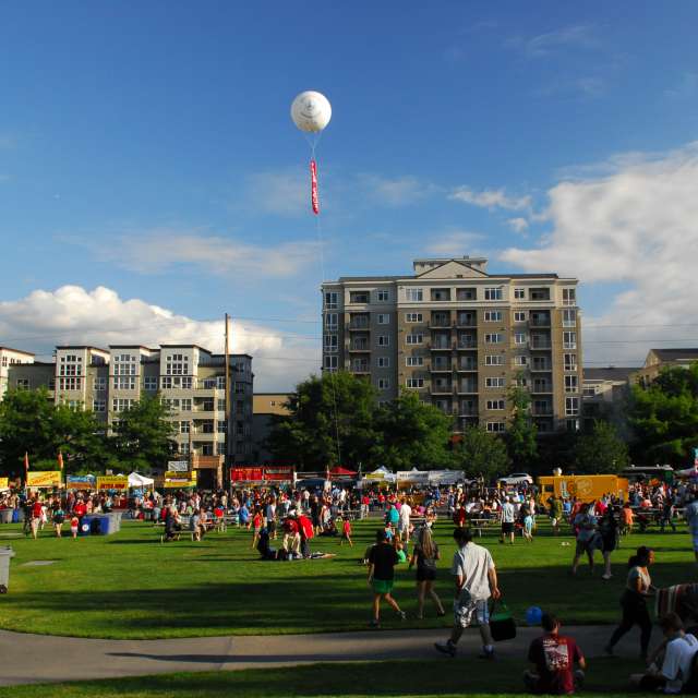 Downtown Park