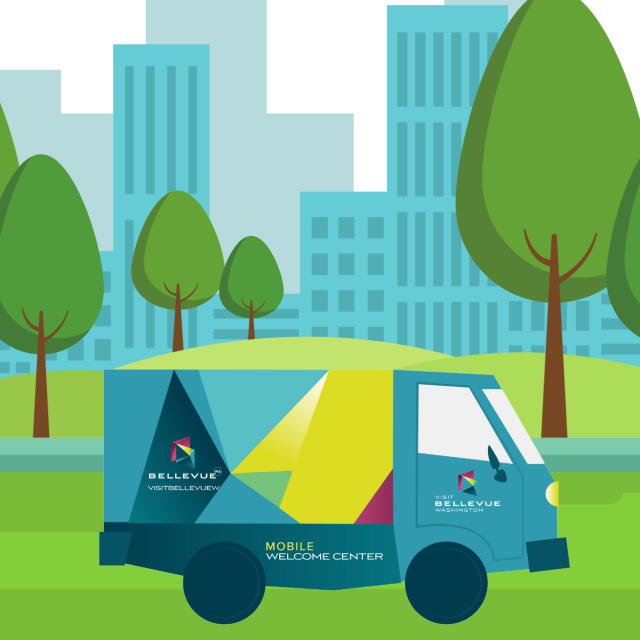 Mobile Welcome Center