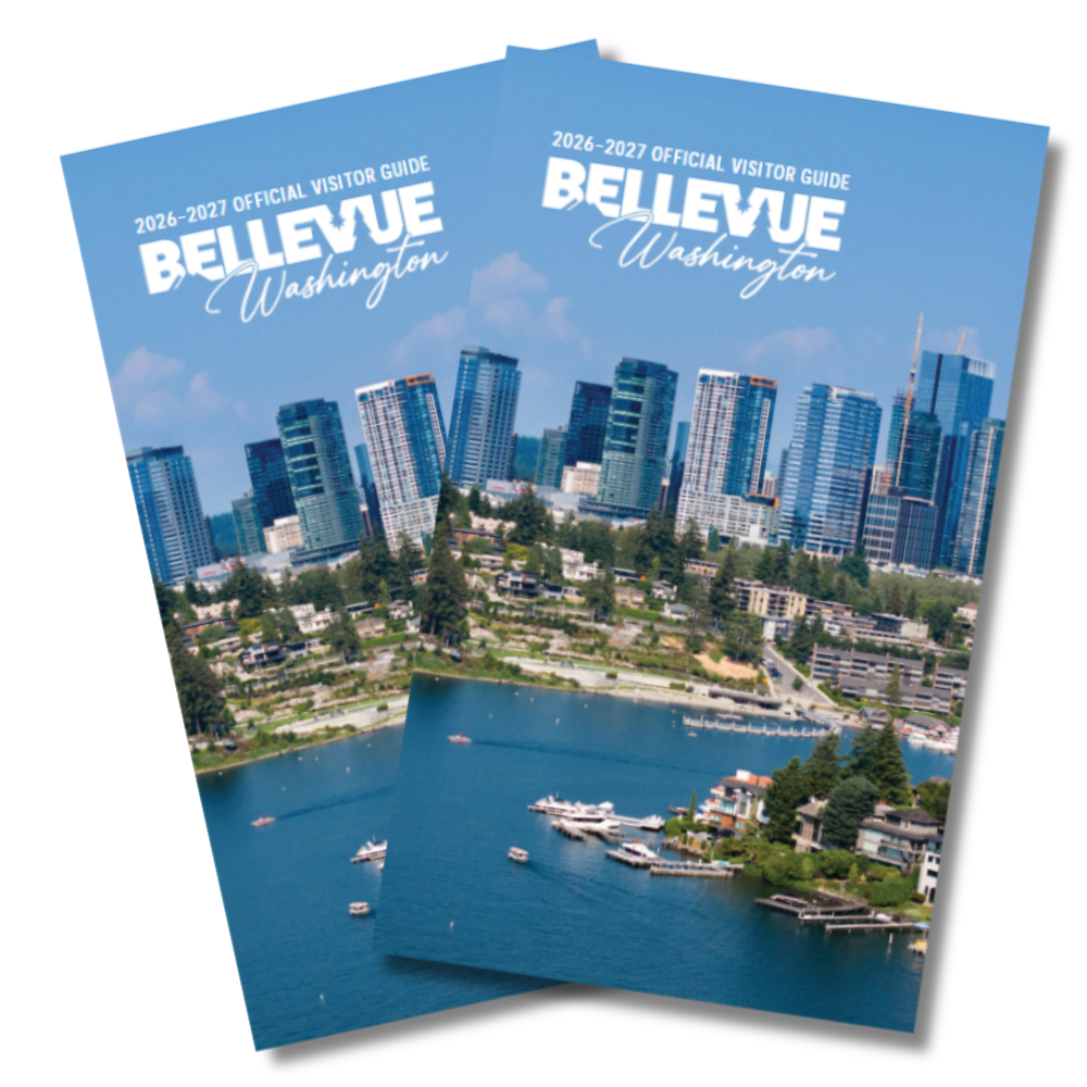 Bellevue, WA visitor guide. Explore things to do, restaurants, and events in Bellevue, WA.