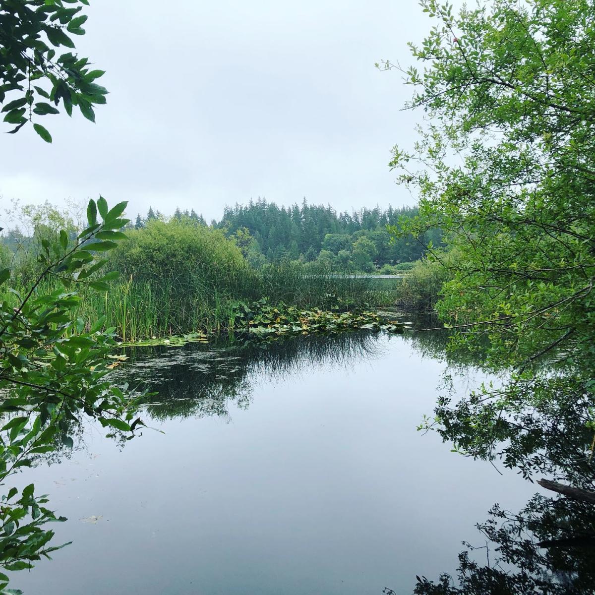 lake hills greenbelt