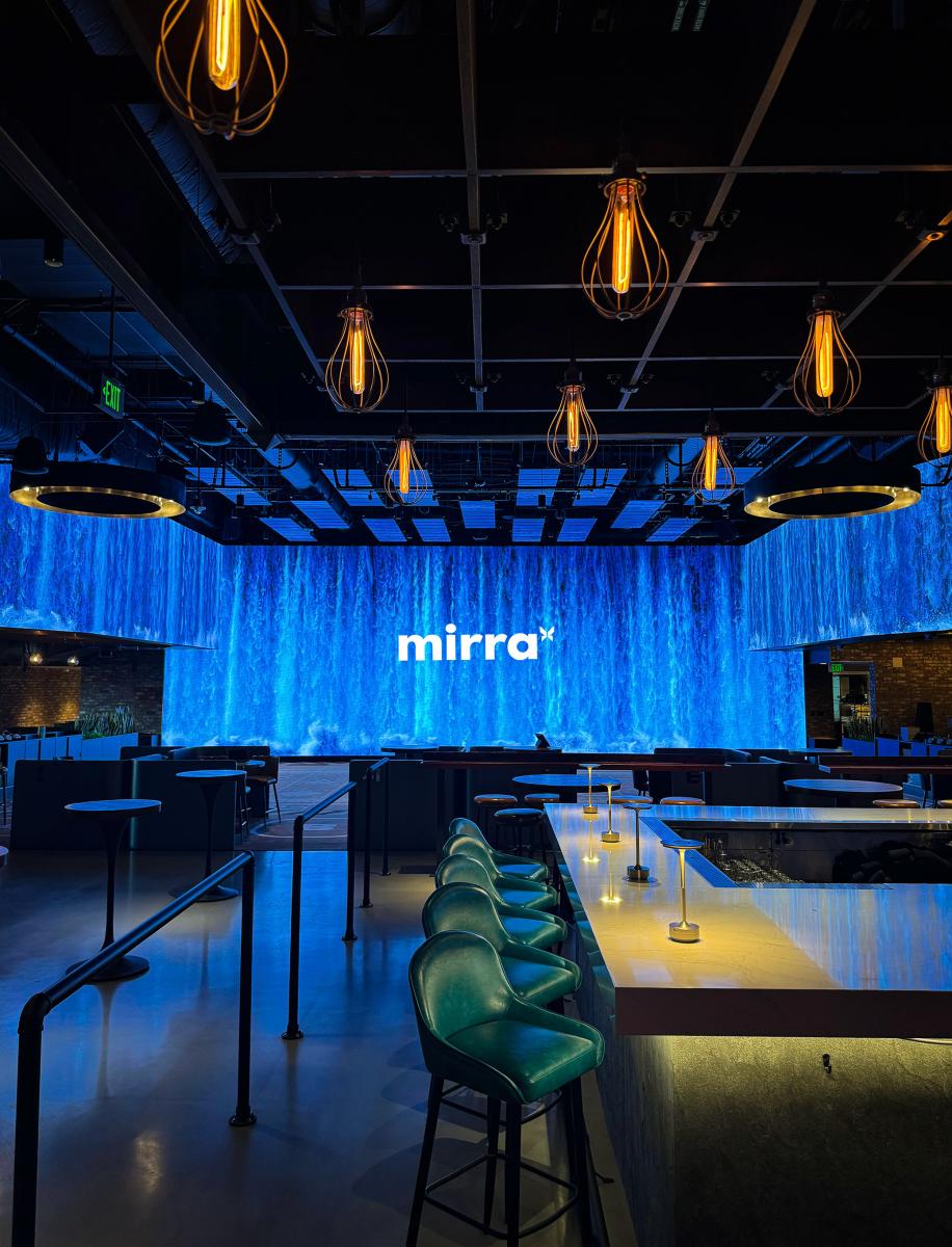 Mirra Bellevue