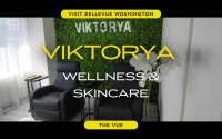 The Vue | Recharge & Refresh with Science-Backed Wellness