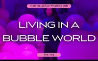 The Vue | Living in a Bubble World