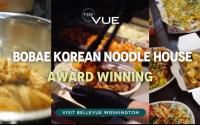 The Vue | Korean-Chinese Comfort Food at Bobae Noodle House