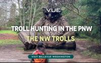 Troll Hunting in the Pacific Northwest | The Vue