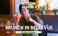 Brunch in Bellevue | Chef Shota Explores Monsoon & Gilbert’s on Main