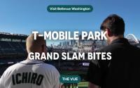 The Vue | Grand Slame Bites at the Ballgame