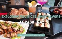 The Vue | Exploring Pacific Island Flavors at Pasifika