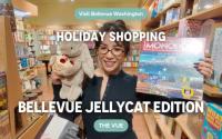 The Vue | Holiday Shopping in Bellevue