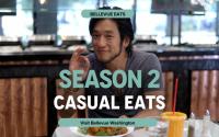 Bellevue Eats Season 2 Casual Eats