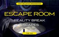 The Vue | A World of Adventures