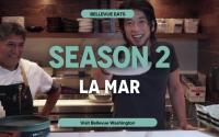 Bellevue Eats - La Mar