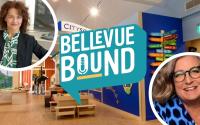 Why Kids & Parents LOVE KidsQuest in Bellevue, WA! | Bellevue Bound Episode 4