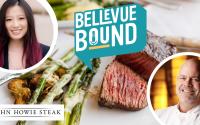 The Secrets to Running Restaurants for 22 Years with Chef John Howie | Bellevue Bound Ep. 2